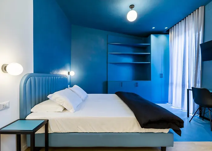 Luciano San Giovanni 4*