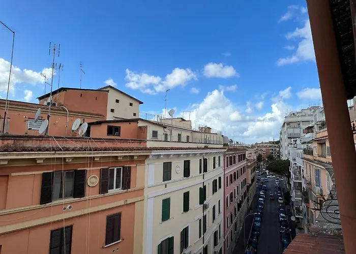 Luciano San Giovanni Řím