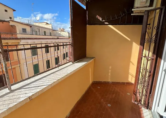 Luciano San Giovanni Penzion