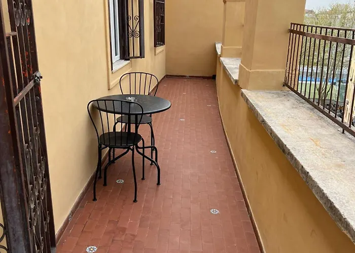 Luciano San Giovanni Řím